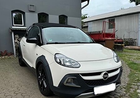 Opel Adam ROCKS 1.4 64kW ROCKS