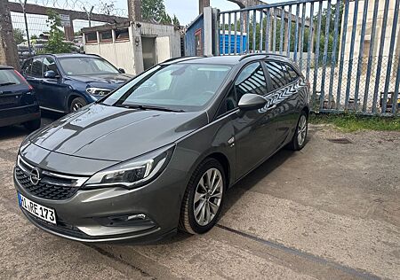 Opel Astra ST 1.6 Diesel Active 81kW S/S Active