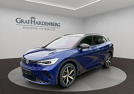 VW ID.4 Volkswagen GTX 250 kW Matrix-LED ACC Navi AHK