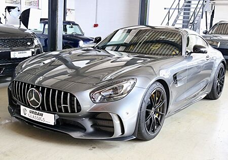 Mercedes-Benz AMG GT R AMG GT-R *PPF*GARANTIE*CARBON*