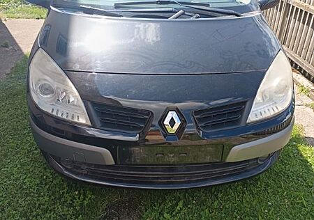 Renault Scenic 2