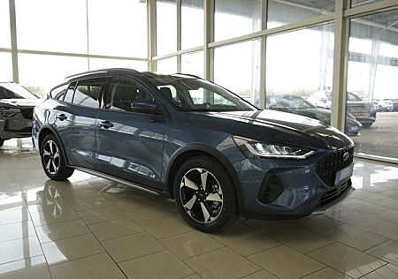Ford Focus Active X 1,0 155PS Navi/Kamera/Winterp.