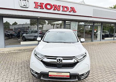 Honda CR-V 1.5T 2WD Elegance