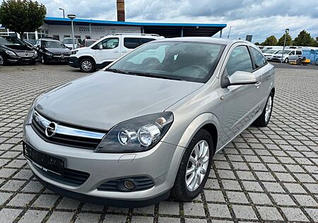 Opel Astra H GTC Edition