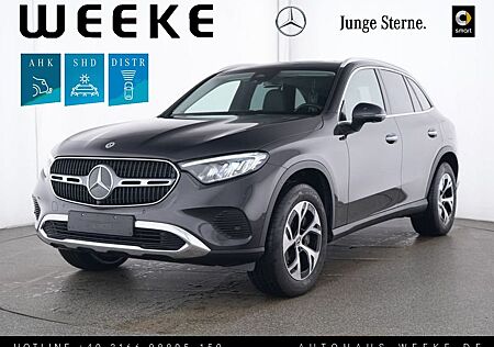 Mercedes-Benz GLC 300 de 4M Avantgarde+PANO+AHK+360+DISTRONIC+