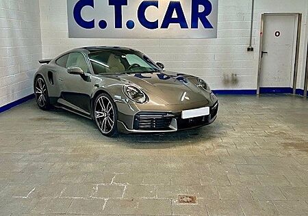 Porsche 992 911 Turbo S Coupé LIFT|KAM|CERAMICIPano VOL
