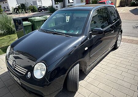 VW Lupo Volkswagen 1.4 TDI Cambridge Cambridge