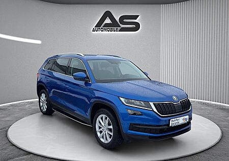 Skoda Kodiaq 2.0 TDI Style 4x4 DSG Navi R.Kamera AHK