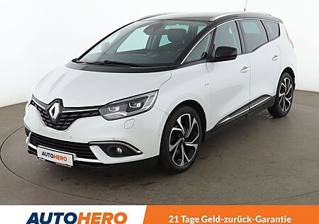 Renault Grand Scenic 1.6 dCi Energy BOSE-Edition Aut.