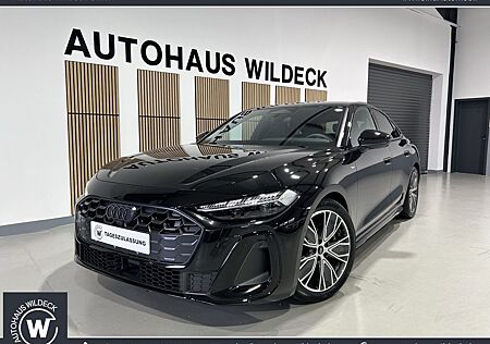 Audi A5 Limousine S line TDI Navi ACC Matrix 360°BD