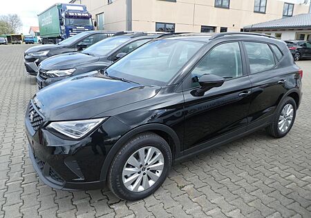 Seat Arona 1.0 TSI Style 85 kW (116 PS), Autom. 7-...