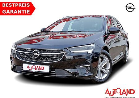 Opel Insignia ST 2.0 Diesel AT Matrix Navi SHZ AHK