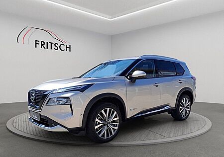 Nissan X-TRAIL 1.5 VC-T e-4ORCE 213 P