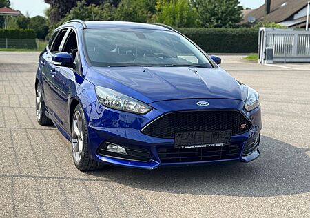 Ford Focus Turnier ST/1-Hnd/EU6/79600km/Recaro