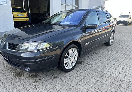 Renault Laguna II Grandtour Exception