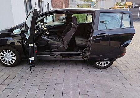 Ford B-Max 1,0 EcoBoost 74kW S/S Trend Trend