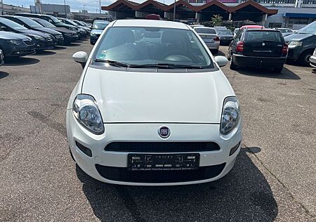 Fiat Punto MYSTYLE