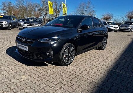 Opel Corsa GS LINE 100 KW 136 PS AUTOMATIK-ELEKTROAN