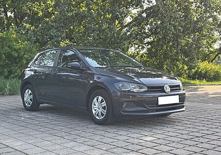 VW Polo Volkswagen 1.0 59kW Trendline