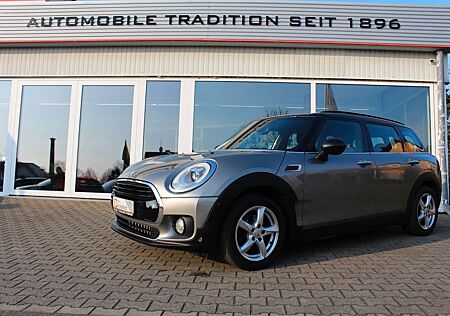 Mini One Clubman Cooper Clubman LED;SHZ; AUTOMATIK;PDC V+H