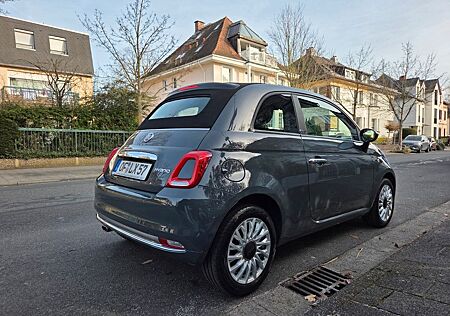 Fiat 500C 1.0 GSE N3 Hybrid DOLCEVITA C DOLCEVITA