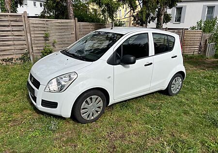 Suzuki Splash 1.0 Club Club