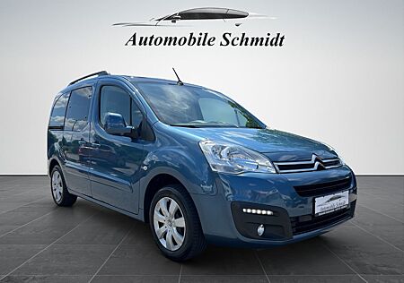 Citroën Berlingo Kombi Shine++Pano++Navi++