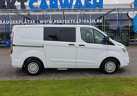 Ford Transit Custom Camper Custom Trend L1 Klima Tempo Navi Dab TOP!