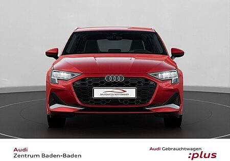 Audi A3 Sportback 30 TFSI advanced AHK*NAVI*SONOS*SH