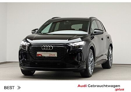 Audi Q4 e-tron 50 qu. S LINE*MATRIX*PANO*SONOS