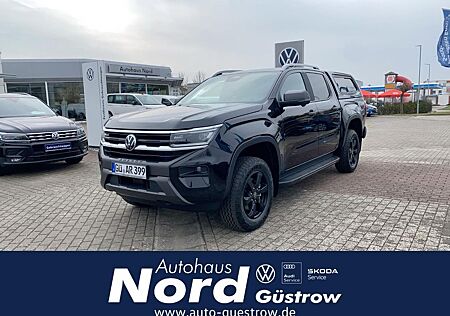 VW Amarok Volkswagen DoubleCab PanAmericana 3.0 TDI 4Motion St