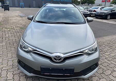 Toyota Auris Touring Sports Cool