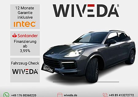 Porsche Cayenne tiptronic~Matrix~Pano~Kamera~CarPlay~AHK