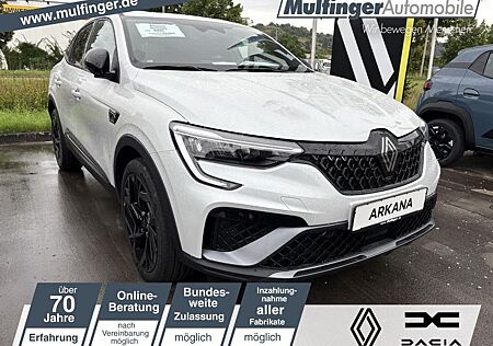 Renault Arkana ESPRIT ALPINE Mild Hybrid 160 EDC Kamera EPH SHZ