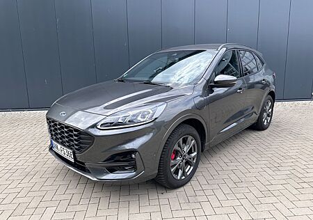 Ford Kuga Hybrid ST-Line X