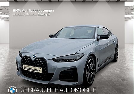 BMW M440i xDrive Gran Coupé M Sport AHK Kamera HiFi