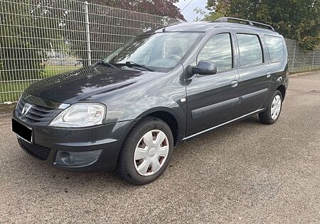 Dacia Logan MCV 1.6 Kombi Laureate
