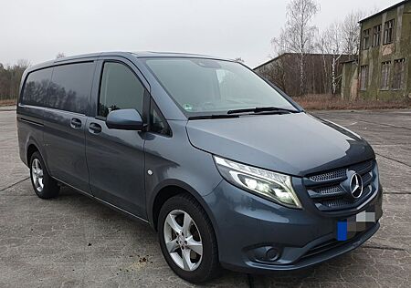 Mercedes-Benz Vito M477 116