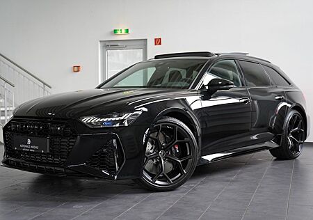 Audi RS6 RS 6 Avant 4.0 TFSI quattro performance