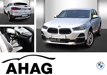 BMW X2 xDrive20d Advantage Plus Steptronic Aut. EDC