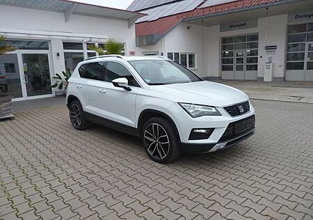 Seat Ateca Xcellence 4Drive