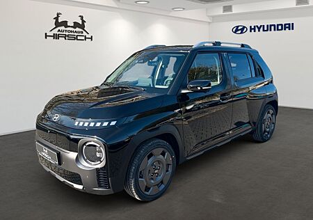Hyundai Inster CROSS EV 49kWh LED NAVI 360° Kamera Totw.