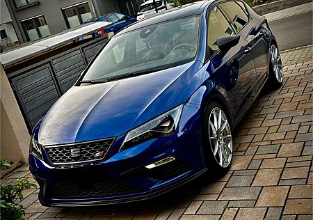 Seat Leon 2.0 TSI Start&Stop CUPRA 300 DSG CUPRA 300