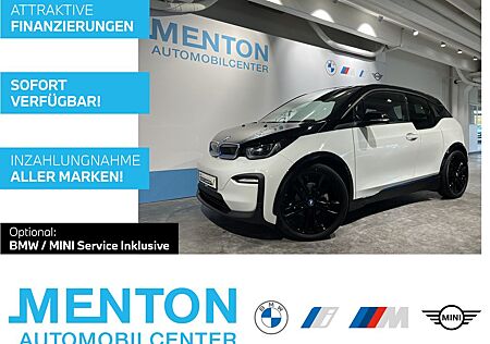 BMW i3 gebraucht kaufen BMW i3 Sportpaket/RFK/ad.LED/PDC/CarPlay