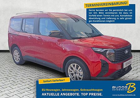Ford Tourneo Courier 1.0 EB Autom. Titanium / AHK