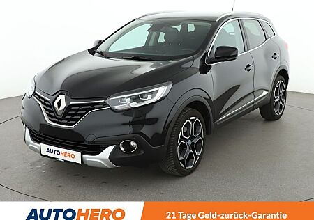 Renault Kadjar 1.6 TCe Crossboarder-S*LED*NAVI*CAM*PDC*
