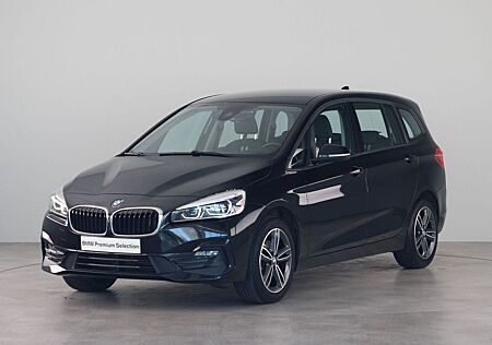 BMW 216d 216 Gran Tourer 2 Serie Executive
