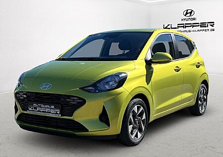 Hyundai i10 Trend