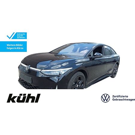 VW ID.7 leasen