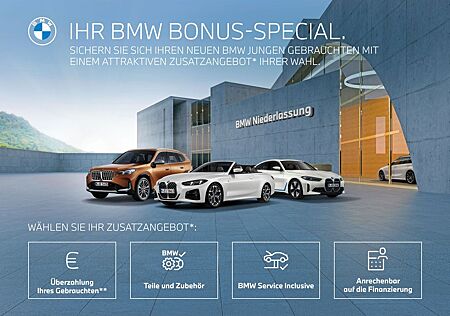 BMW 330e xDrive Touring M Sport Driv.Assist.Prof